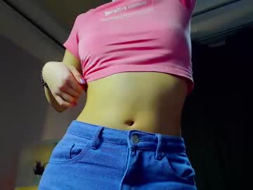 Beatrixbaber Chaturbate stream image from March 12, 2025