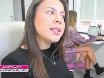 Daily_Stories Chaturbate stream image from March 12, 2025