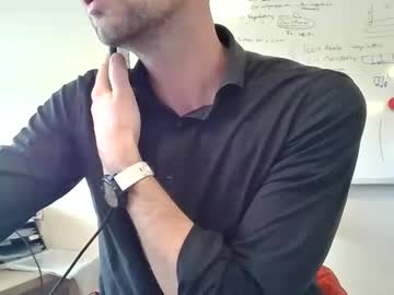 Dutchthickdad Chaturbate stream image from March 12, 2025