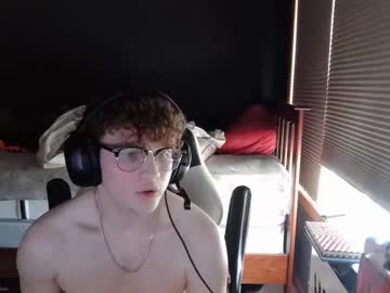 Granter21 Chaturbate stream image from March 12, 2025