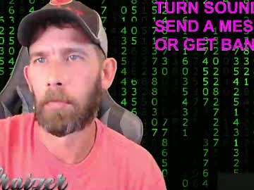 Hellraizer Chaturbate stream image from March 12, 2025