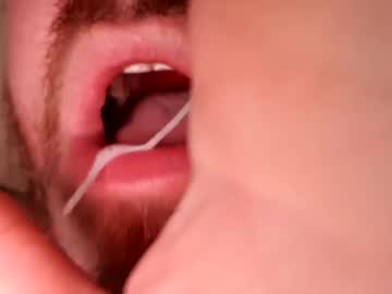 Hornyhung1994 Chaturbate stream image from March 12, 2025