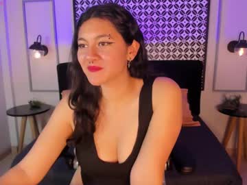 Karina_Mendezz Chaturbate stream image from March 12, 2025