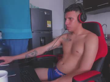 Mustafa_Hot01 Chaturbate stream image from March 12, 2025