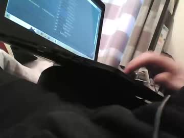 Oilygeorge1965 Chaturbate stream image from March 12, 2025