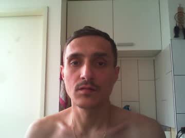 Serhio27 Chaturbate stream image from March 12, 2025