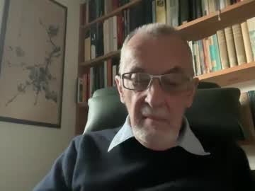 Theowlandthe Chaturbate stream image from March 12, 2025