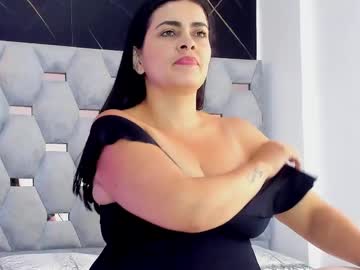 Tyla_Foxxx Chaturbate stream image from March 12, 2025