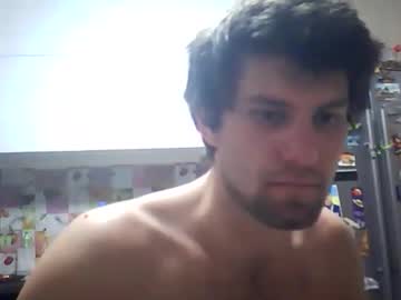 Will456442 Chaturbate stream image from March 12, 2025