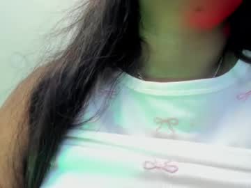 Ailynblaze Chaturbate stream image from March 12, 2025