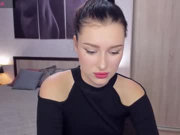 Amandaair Chaturbate stream image from March 12, 2025