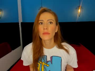 Anastasiaa_White Chaturbate stream image from March 12, 2025