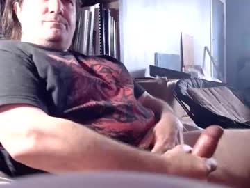 Geebusjinks Chaturbate stream image from March 12, 2025