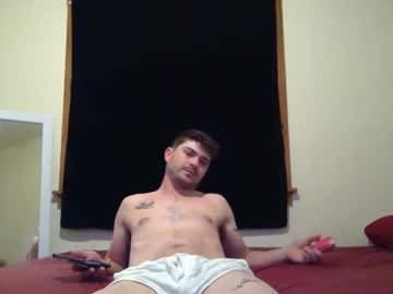 Kinkyboy30_ Chaturbate stream image from March 12, 2025