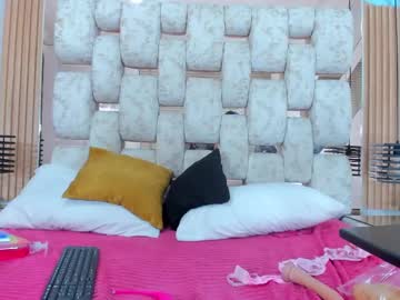 Melody_Fontana Chaturbate stream image from March 12, 2025