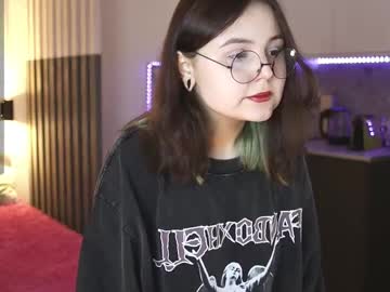 _Mouriesebernice_ Chaturbate stream image from March 12, 2025