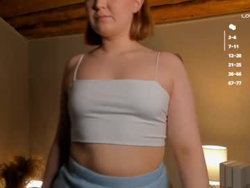 Pinkyflowes Chaturbate stream image from March 12, 2025