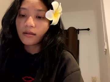 Sunflwer_Tantawan Chaturbate stream image from March 12, 2025