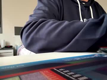 01visualpleasure Chaturbate stream image from March 12, 2025