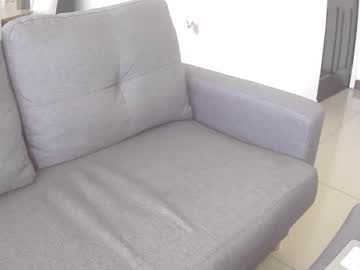 Anajosweet17 Chaturbate stream image from March 12, 2025