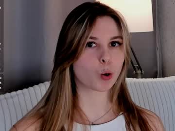 Anitaoreilly Chaturbate stream image from March 12, 2025