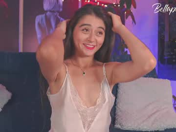 Comoculo34 Chaturbate stream image from March 12, 2025