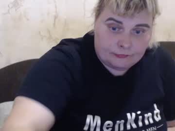 Evaxxbbw Chaturbate stream image from March 12, 2025