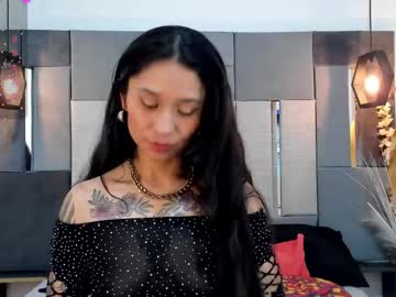 Liahdiaz Chaturbate stream image from March 12, 2025