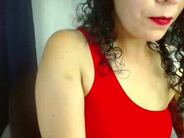 Mia_Velvet1 Chaturbate stream image from March 12, 2025