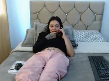 Snow_47 Chaturbate stream image from March 12, 2025