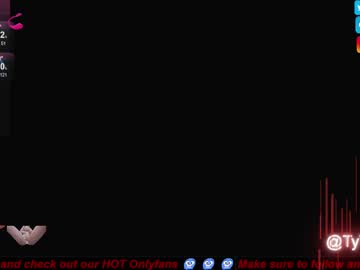 Tytanic187 Chaturbate stream image from March 12, 2025