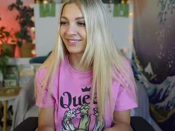 Alexis_Greyy Chaturbate stream image from March 12, 2025