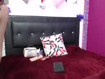 Candy_Lisa993 Chaturbate stream image from March 12, 2025