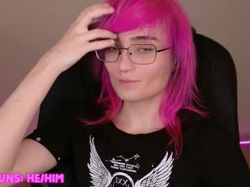 Cute_Yuki_Kun Chaturbate stream image from March 12, 2025