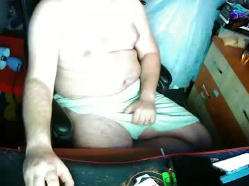 Guliverreal Chaturbate stream image from March 12, 2025