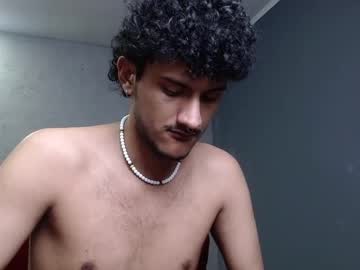 Loganclaw Chaturbate stream image from March 12, 2025