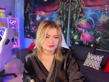 Margobryan Chaturbate stream image from March 12, 2025