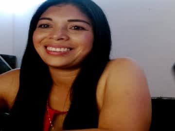 Milu_Latin_26 Chaturbate stream image from March 12, 2025