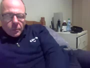 Simon56691 Chaturbate stream image from March 12, 2025