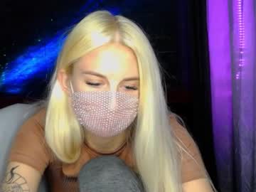 Your___Barbie Chaturbate stream image from March 12, 2025