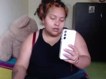 Bbw_Jlove Chaturbate stream image from March 12, 2025