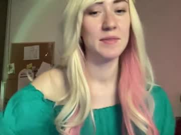 Fairy_Face Chaturbate stream image from March 12, 2025