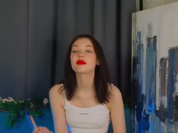 Heaven_Girlfriend Chaturbate stream image from March 12, 2025