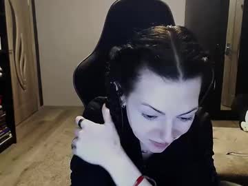 Jazzminneluvv Chaturbate stream image from March 12, 2025