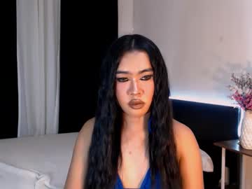 Majesticsamantha Chaturbate stream image from March 12, 2025