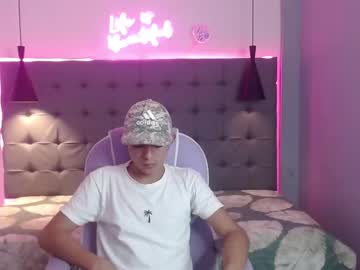 Markstar_ Chaturbate stream image from March 12, 2025
