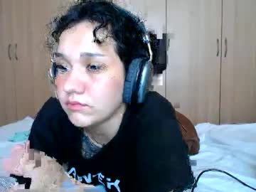 Maryjane3_ Chaturbate stream image from March 12, 2025