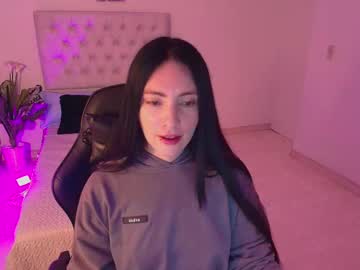 Neo_Sarah Chaturbate stream image from March 12, 2025