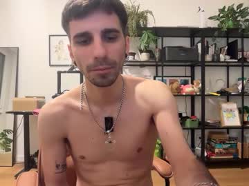 Primmslim Chaturbate stream image from March 12, 2025