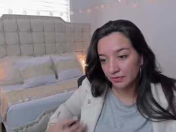 Samanta_Sweet320 Chaturbate stream image from March 12, 2025